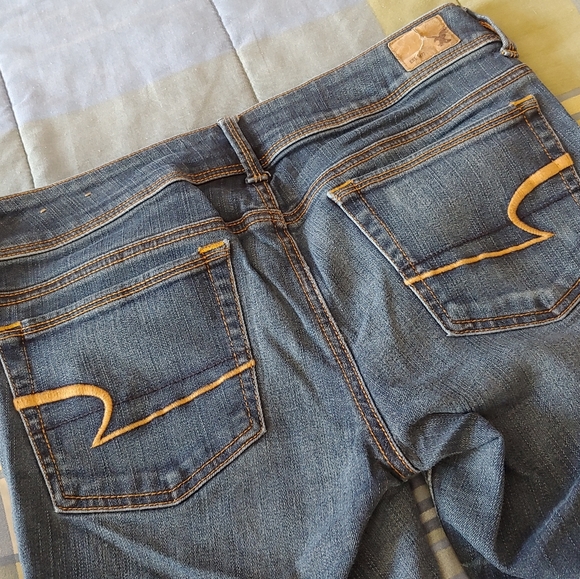 American Eagle Jeans - Picture 6 of 7